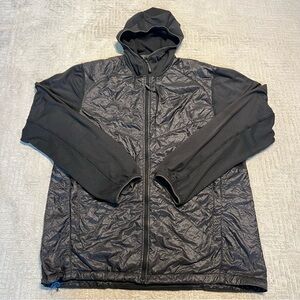 Outdoor Research Vigor Hybrid Hooded Jacket Men’s XL